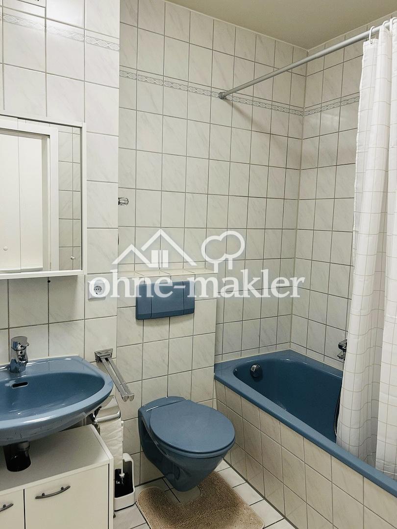 1-Zimmer Wohnung - Photo 4