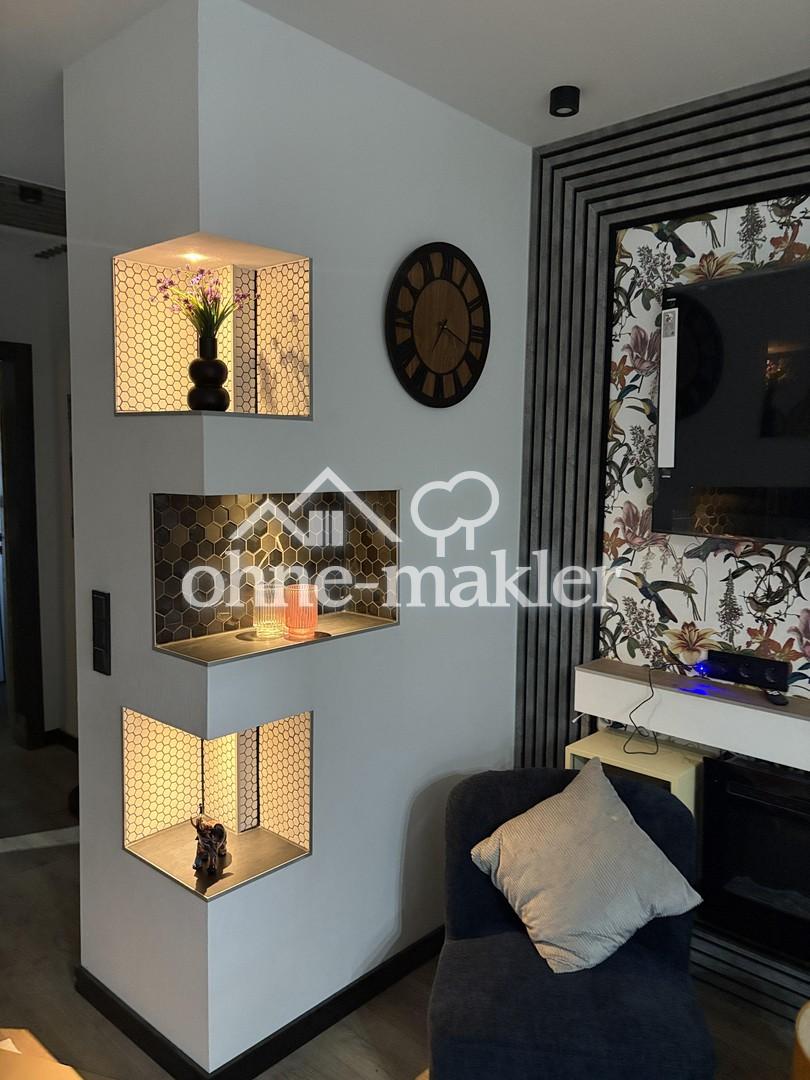 wohnzimmer wand 
