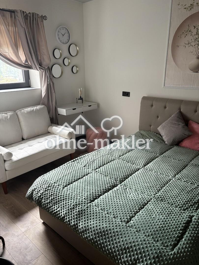 Schlafzimmer zwei