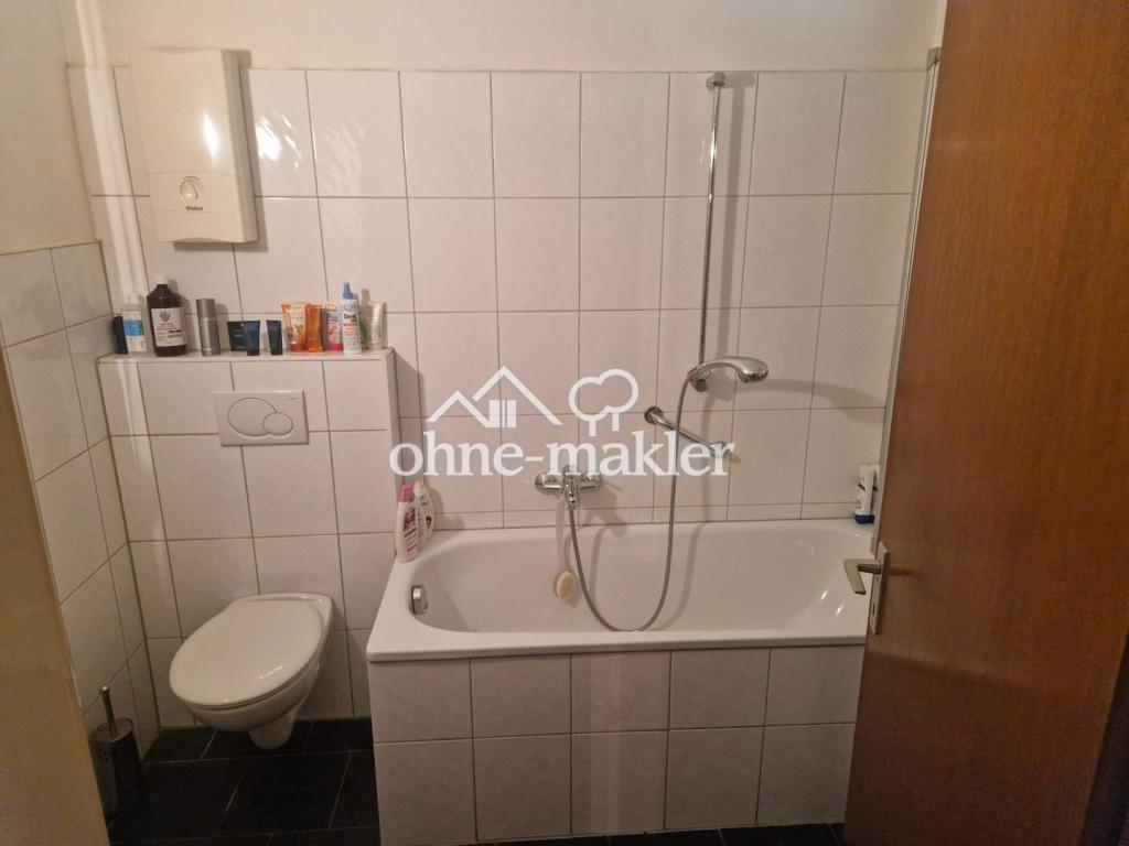 Zentrum, Komfortwohnung, 1. Etage, Sonnenbalkon - Photo 5