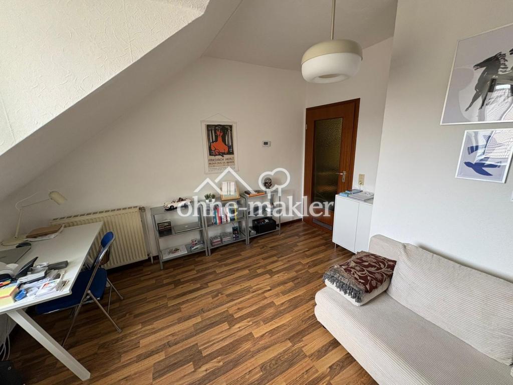 2,5-Zimmer-Wohnung in der Nähe des Lutherparks - Foto 2
