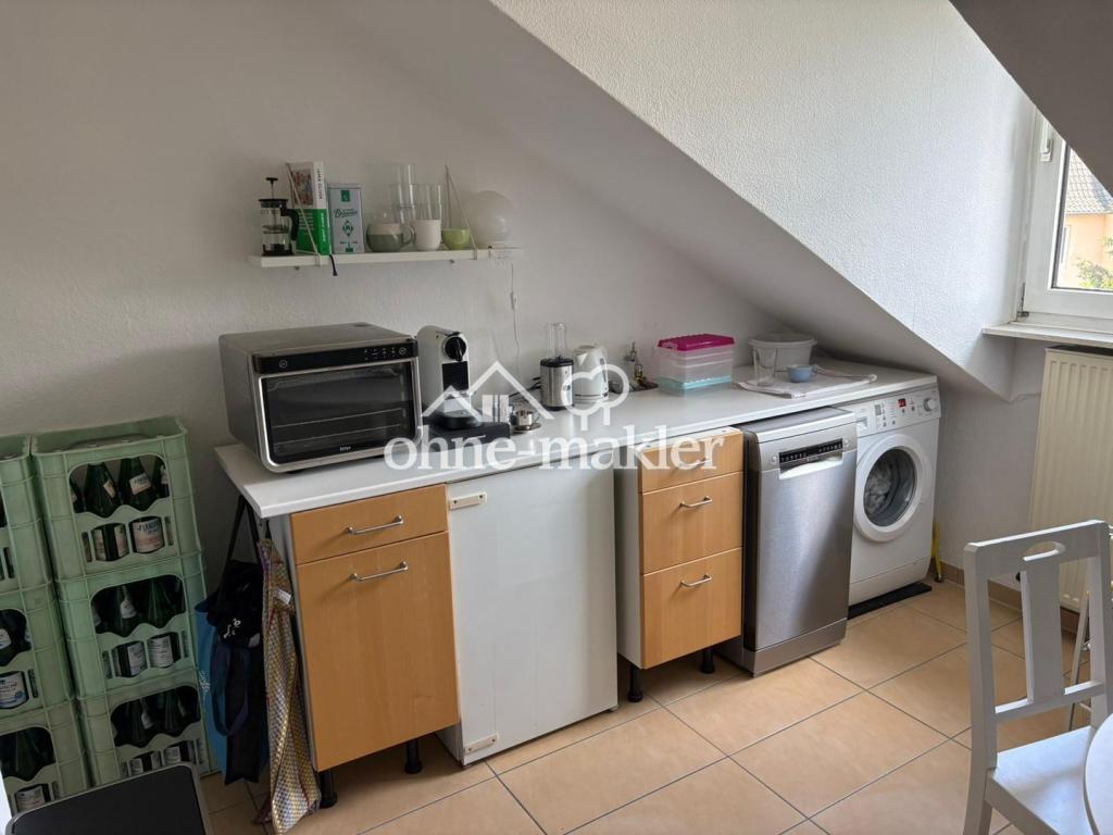 2,5-Zimmer-Wohnung in der Nähe des Lutherparks - Foto 5