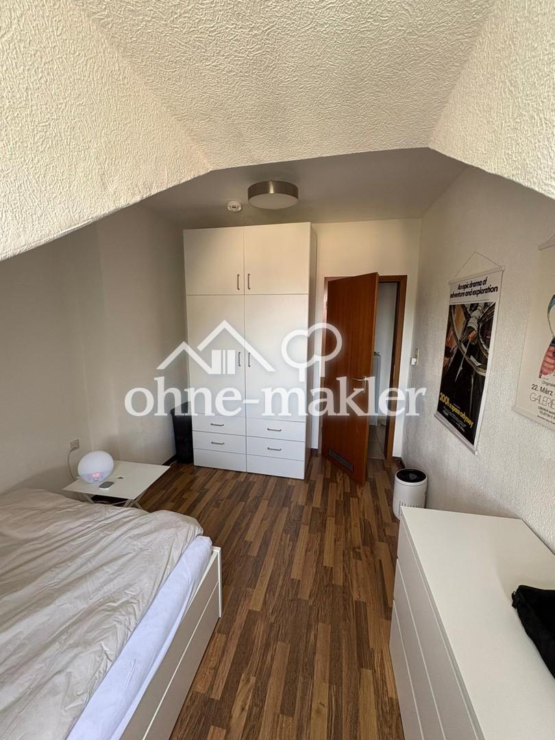 2,5-Zimmer-Wohnung in der Nähe des Lutherparks - Foto 4