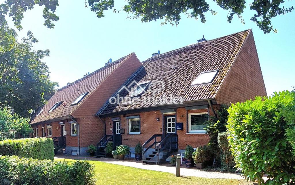 gesamte Anlage