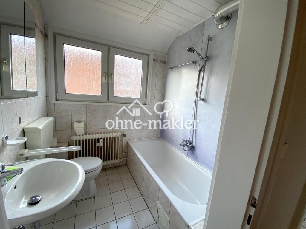 Helle, sehr gut geschnittene 3-Zimmer Wohnung, Kotten - Photo 4