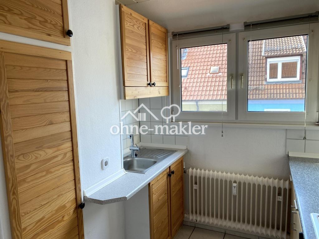 Helle, sehr gut geschnittene 3-Zimmer Wohnung, Kotten - Photo 2