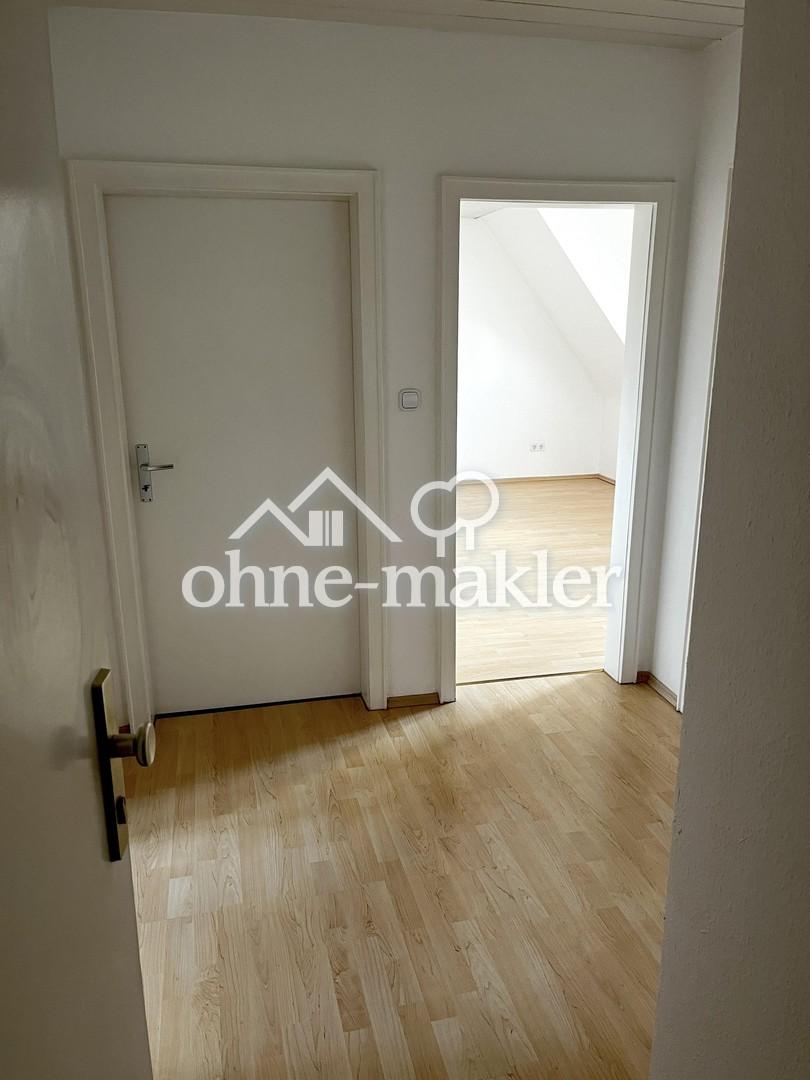 Helle, sehr gut geschnittene 3-Zimmer Wohnung, Kotten - Photo 5