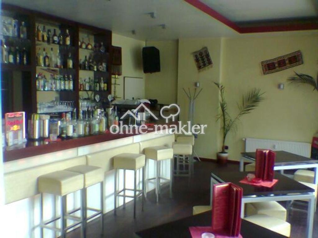Bsp. als ehemalige Bar