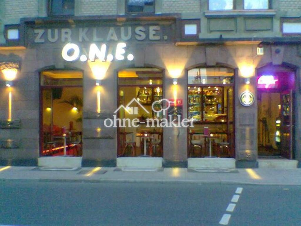 Bsp. als ehemalige Bar 6