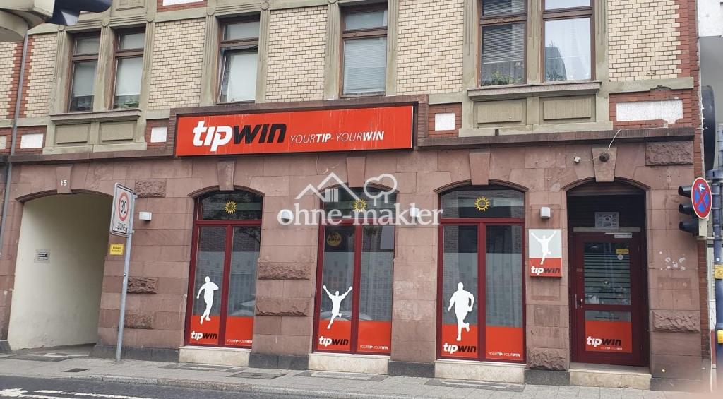 Ansicht vom Großen Biergrund