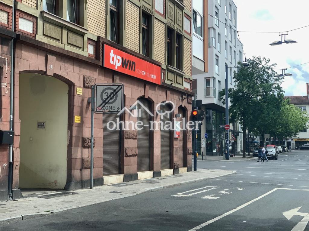 Ansicht vom Großen Biergrund 2