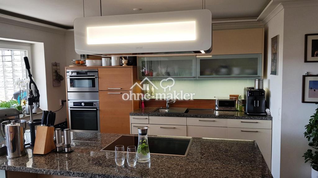 Top Ausstattung Berbel Skyline