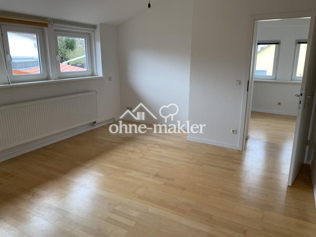 Vor den Toren Frankfurts: kleines Einfamilienhaus in Eschborn-Niederhöchstadt - Photo 2