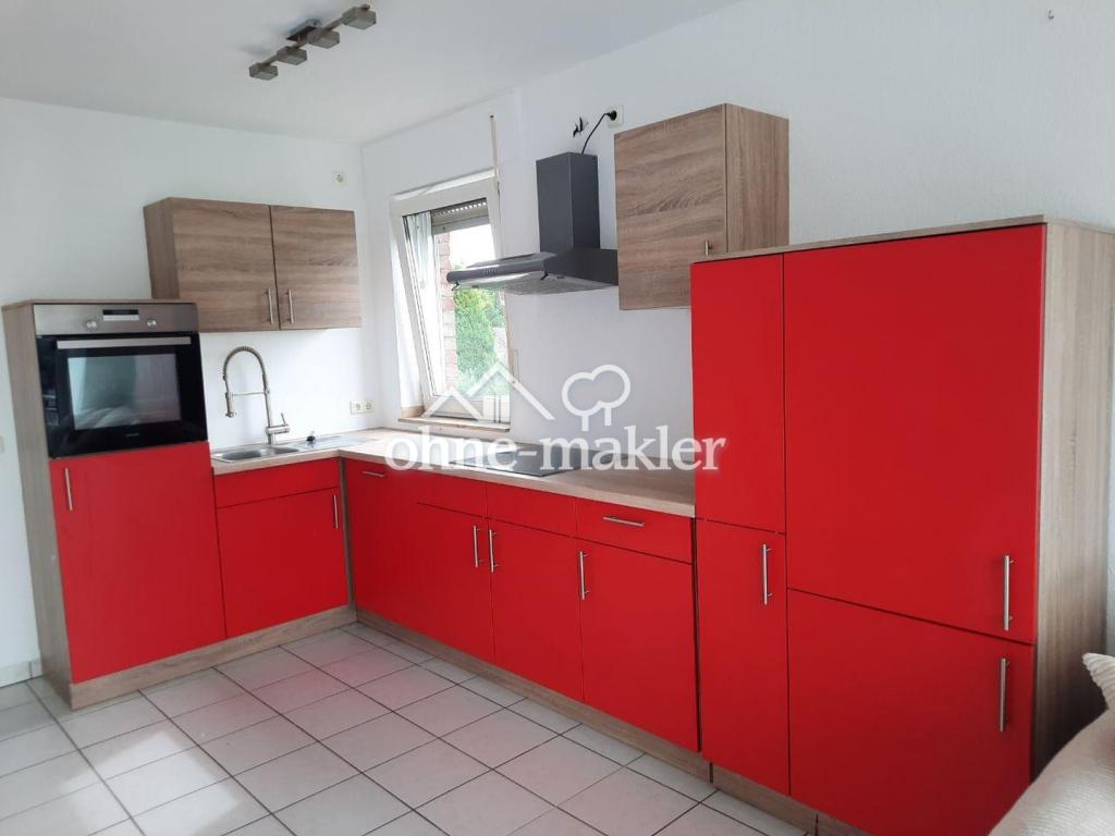 H`rath-Straß,mod.Komf.-Mais-Whg.ruhig, Südbalkon, 2.OG - Foto 1