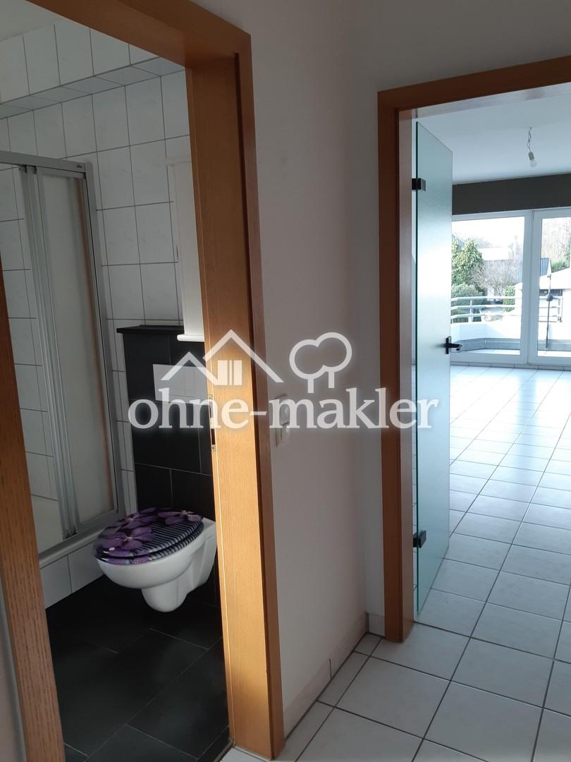 H`rath-Straß,mod.Komf.-Mais-Whg.ruhig, Südbalkon, 2.OG - Foto 2