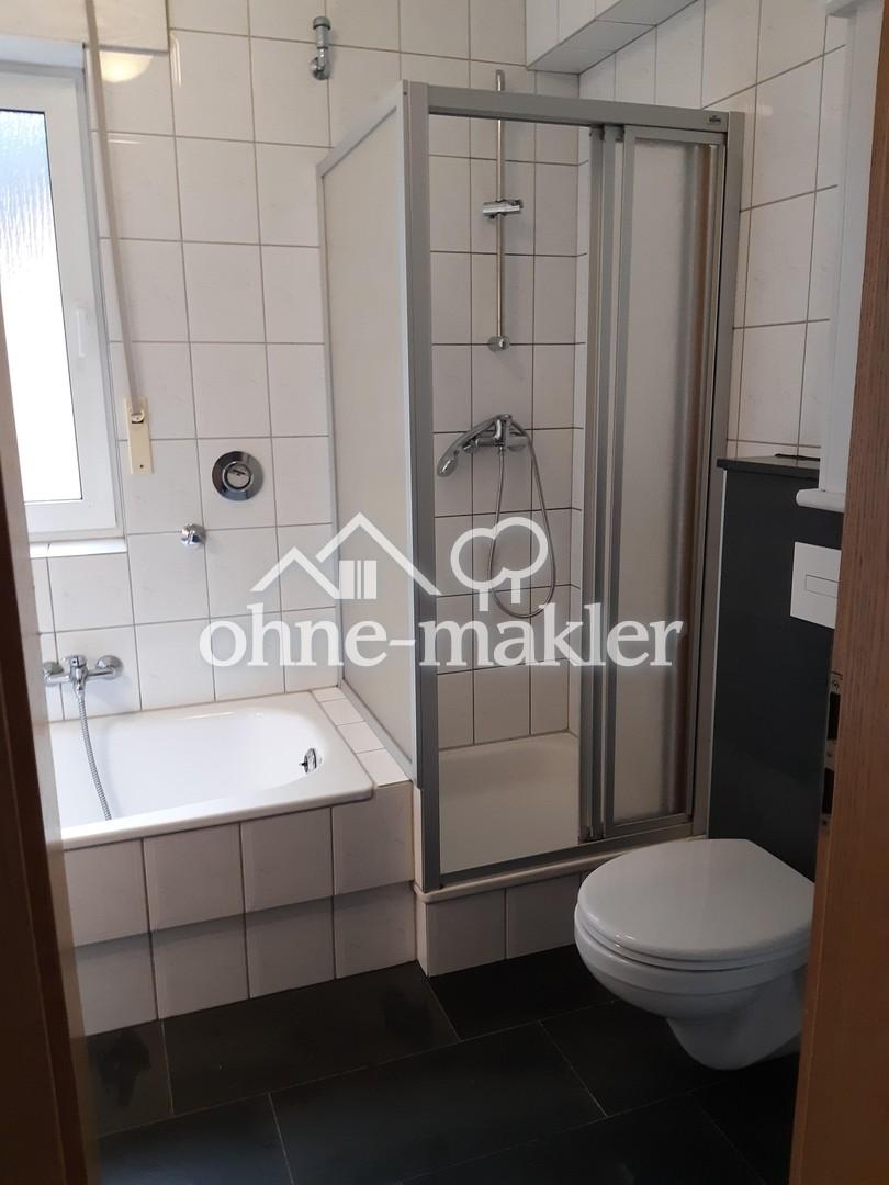 H`rath-Straß,mod.Komf.-Mais-Whg.ruhig, Südbalkon, 2.OG - Foto 3