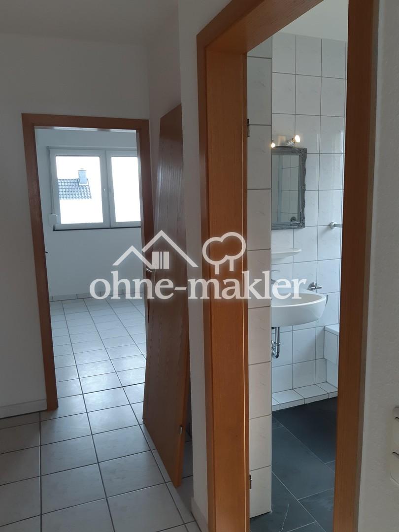 H`rath-Straß,mod.Komf.-Mais-Whg.ruhig, Südbalkon, 2.OG - Foto 5