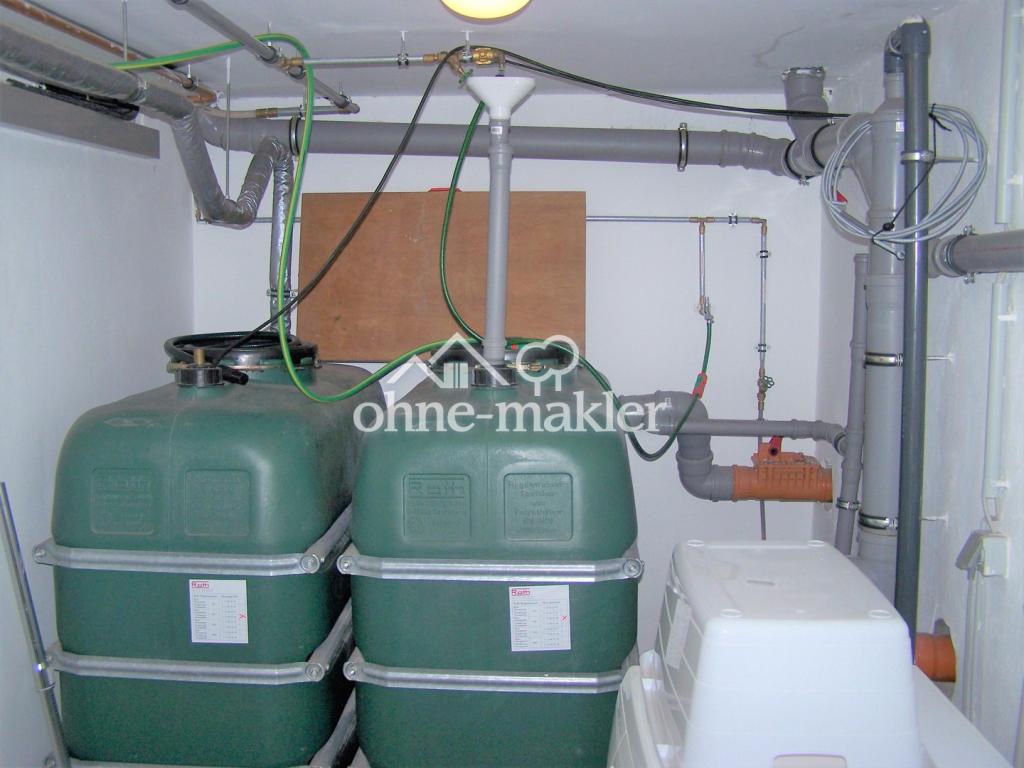 Abwasserspeicher KG