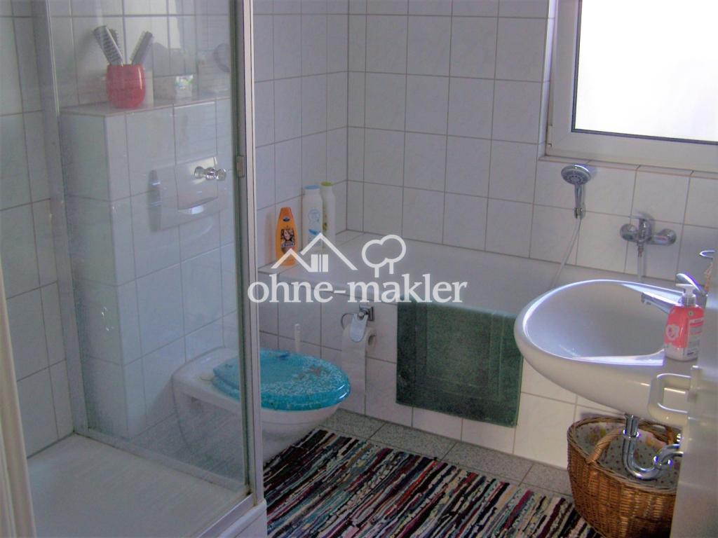 Badezimmer 1.OG