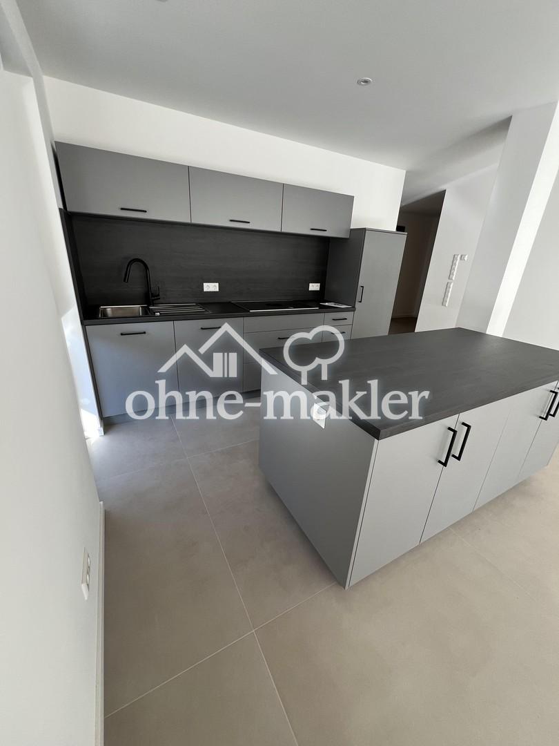 Neubau-Wohnung Stadtrand Hausach - Photo 3