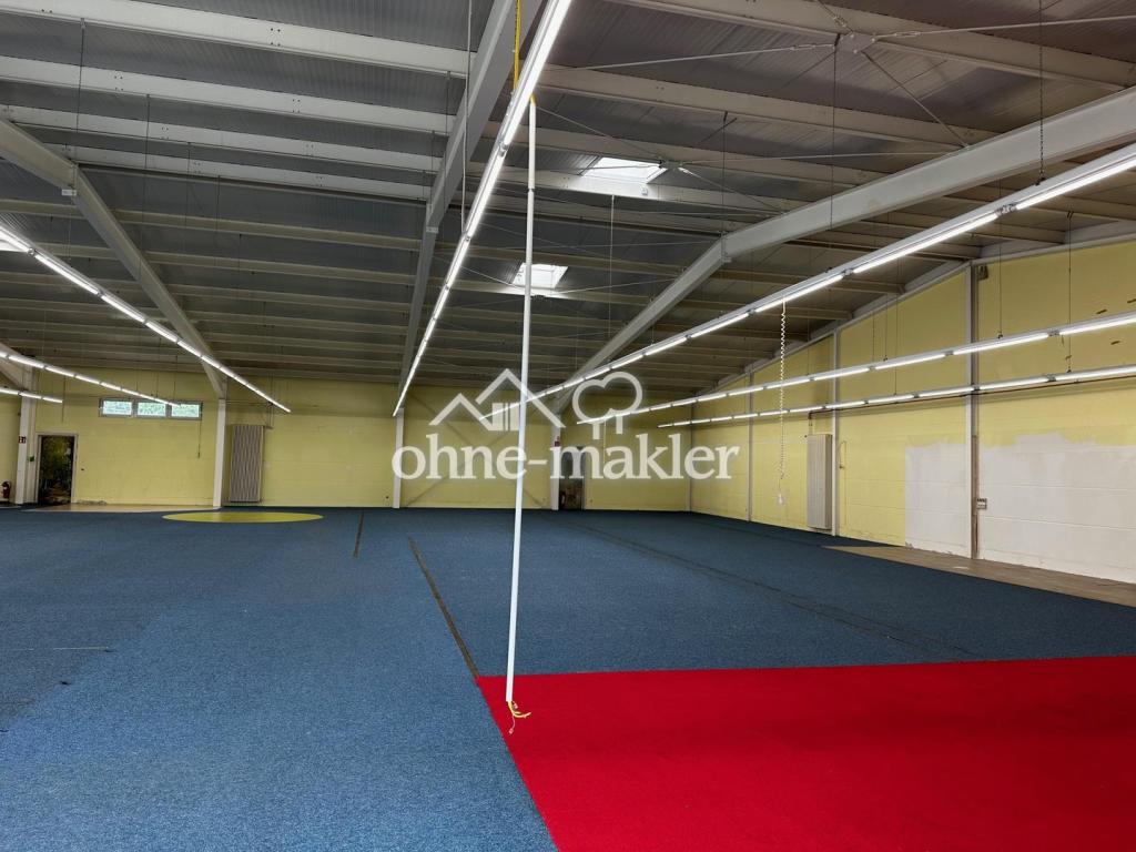 Traufhöhe 4,60 m