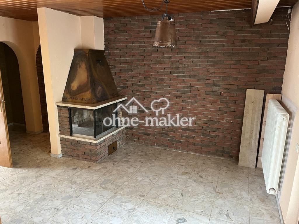 Kaminzimmer/Diele