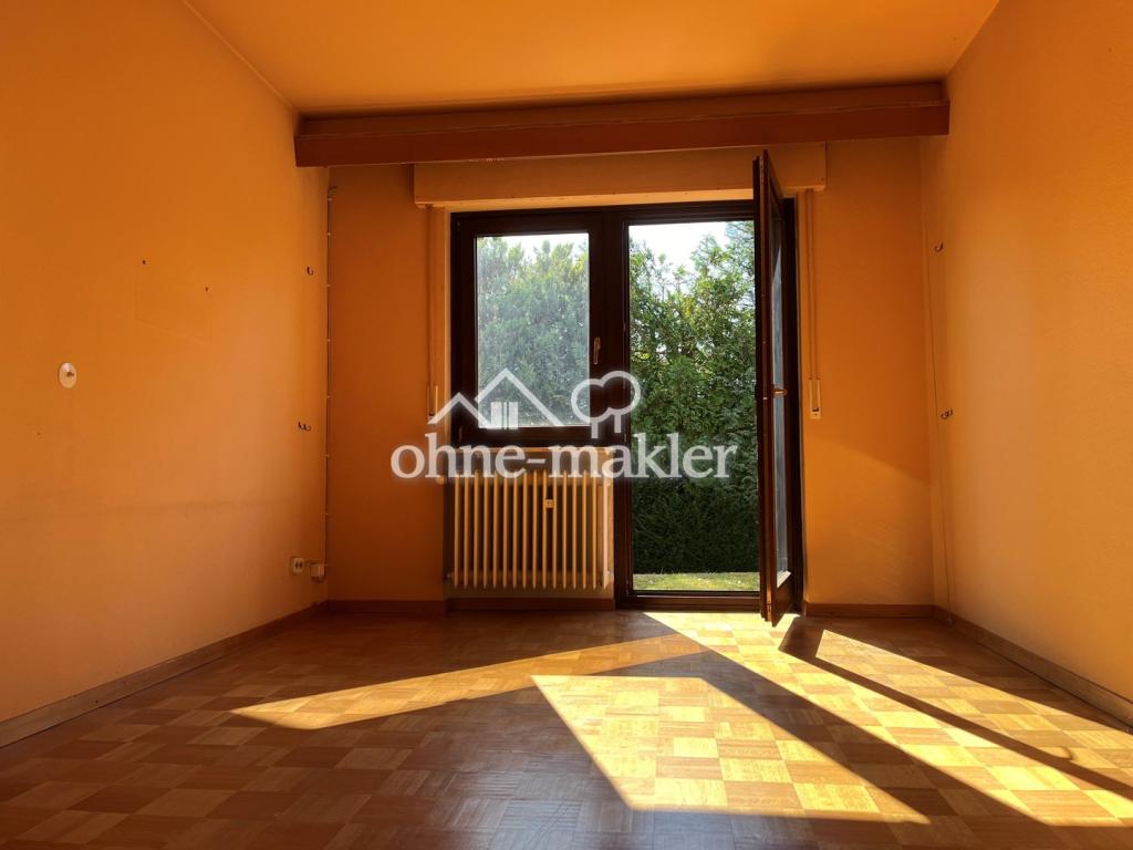 Elternschlafzimmer