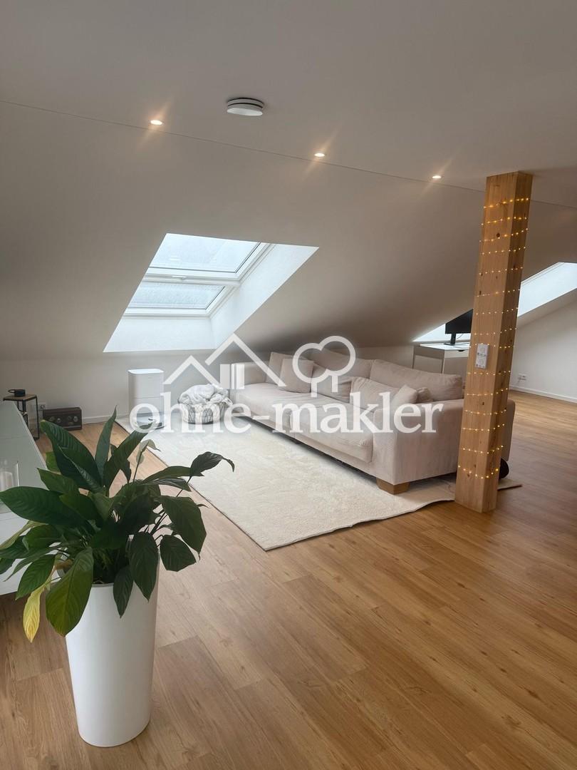 2-Zimmer Appartement/Wohnung mit Dachterrasse-Neubau - Foto 1