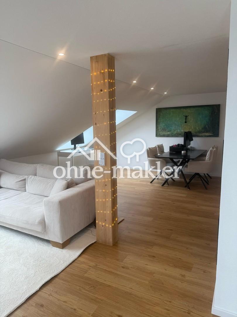 2-Zimmer Appartement/Wohnung mit Dachterrasse-Neubau - Foto 2