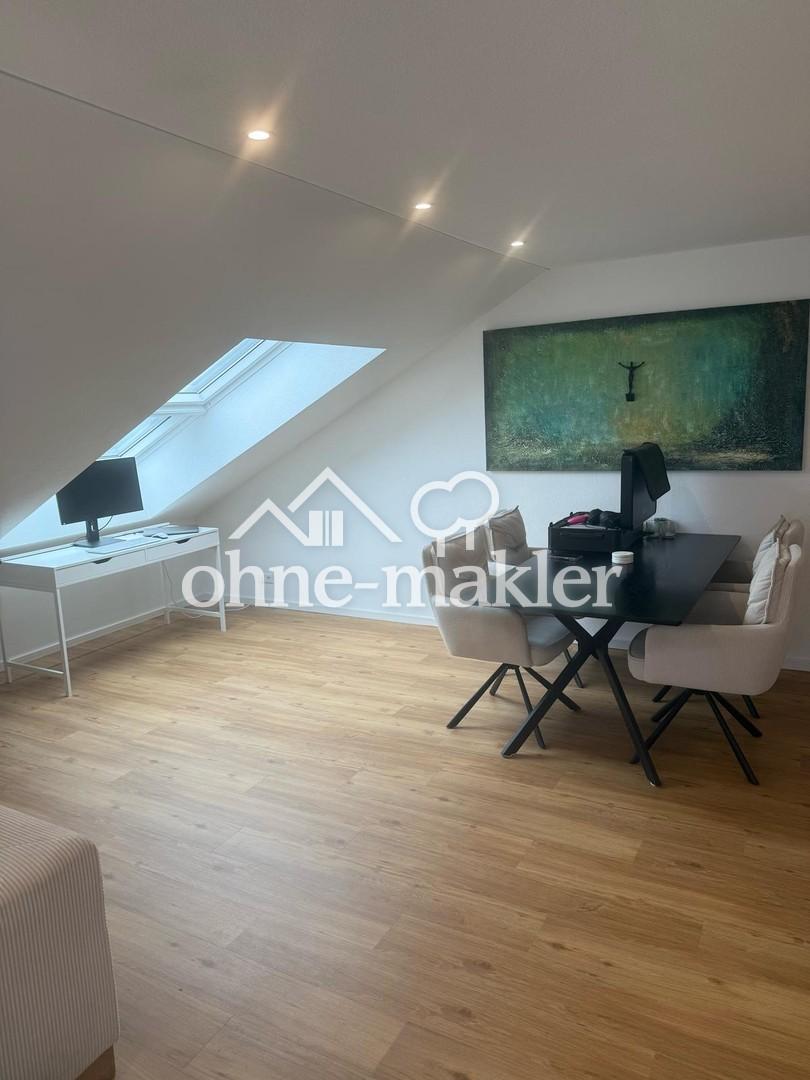2-Zimmer Appartement/Wohnung mit Dachterrasse-Neubau - Foto 4