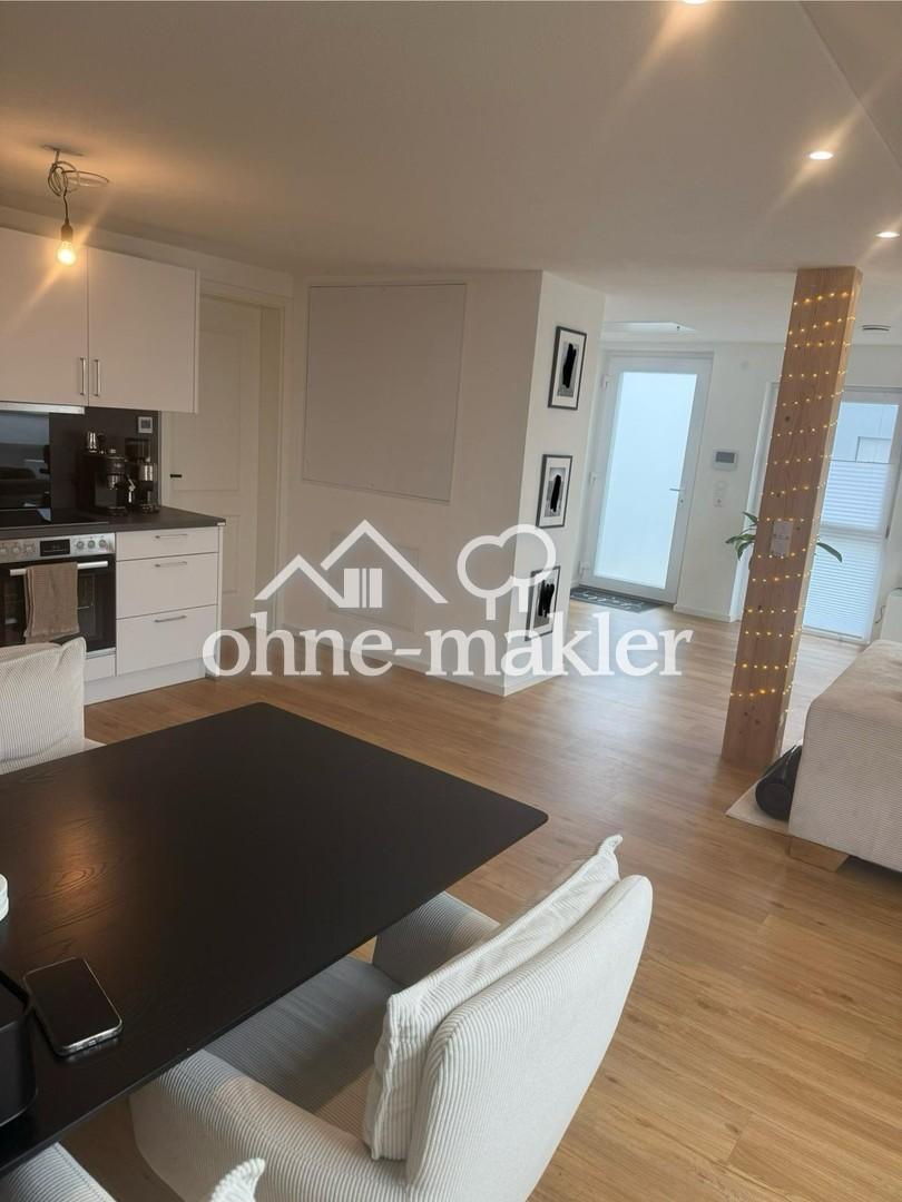 2-Zimmer Appartement/Wohnung mit Dachterrasse-Neubau - Foto 3