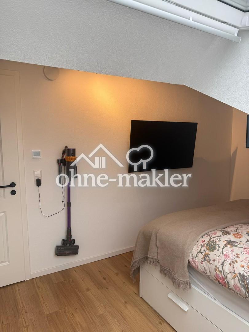2-Zimmer Appartement/Wohnung mit Dachterrasse-Neubau - Foto 5