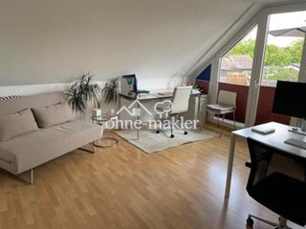 Schlafen/Büro