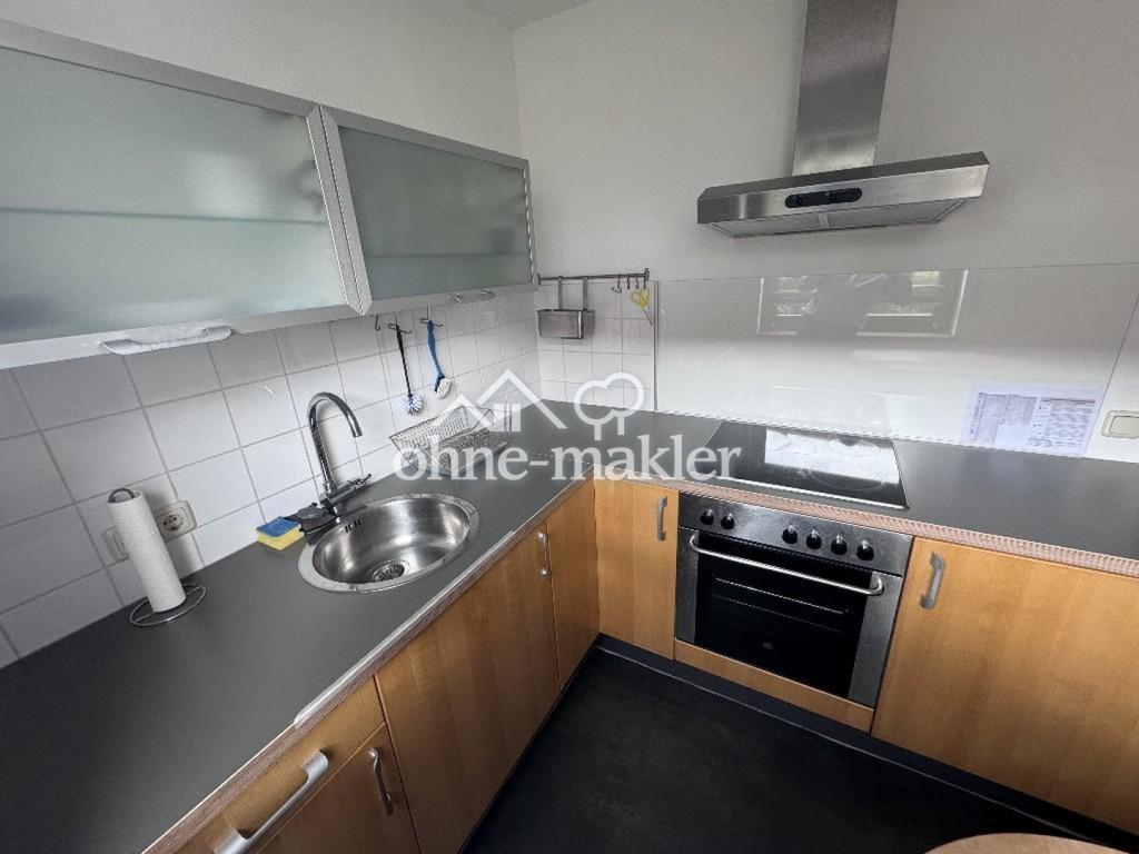 Sonnige, möblierte Terrassenwohnung mit TG-Stellplatz - Photo 4