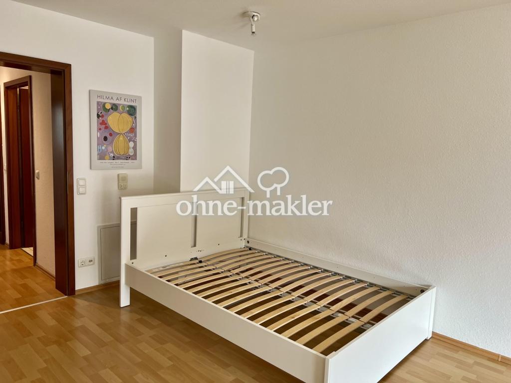 Sonnige, möblierte Terrassenwohnung mit TG-Stellplatz - Photo 2