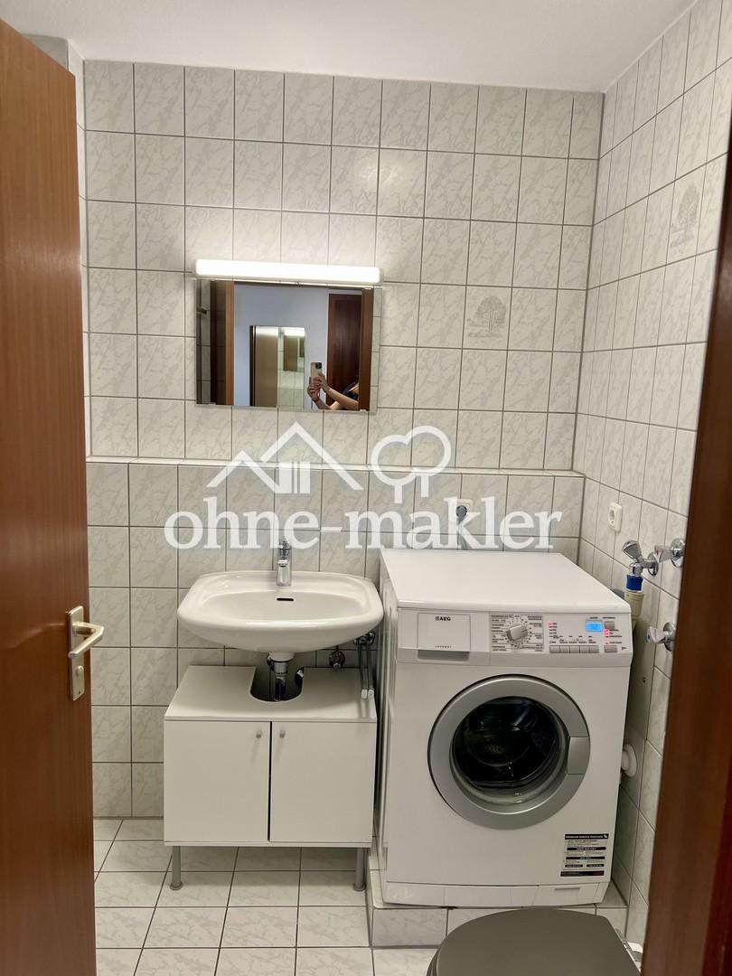 Sonnige, möblierte Terrassenwohnung mit TG-Stellplatz - Photo 5