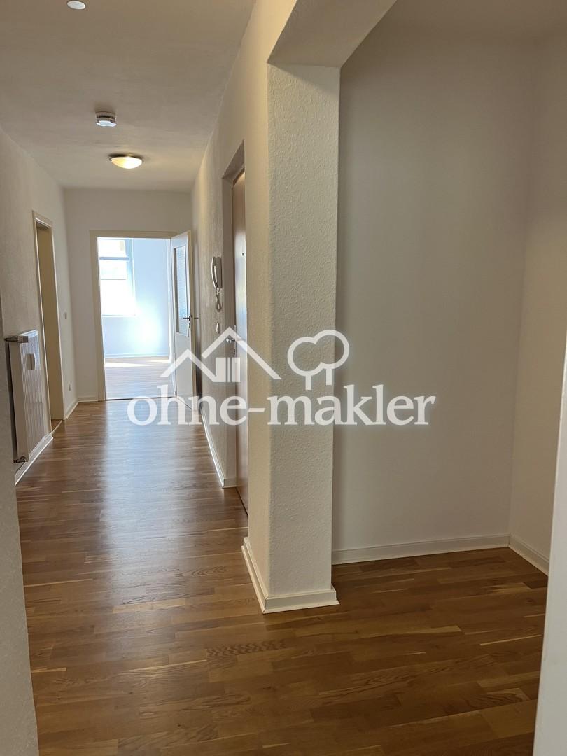 Provisionsfrei: Freundliche, gepflegte Wohnung im Herzen der Altstadt Stralsund - Photo 5