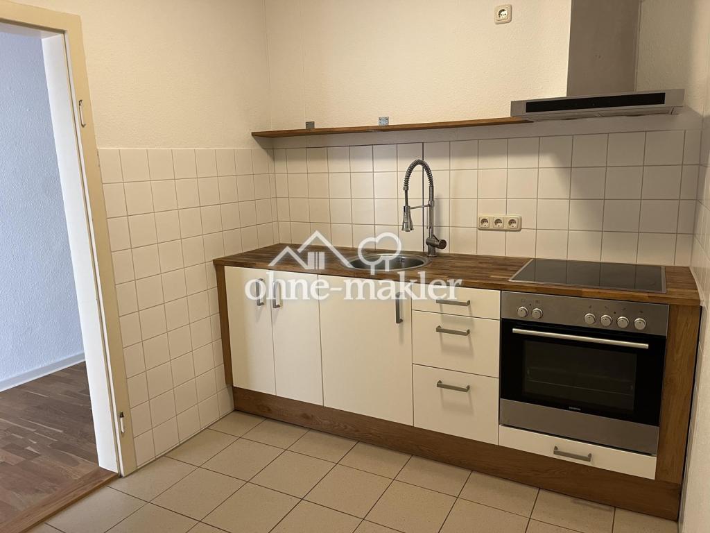 Provisionsfrei: Freundliche, gepflegte 2 Zi-Wohnung im Herzen der Altstadt Stralsund - Photo 1