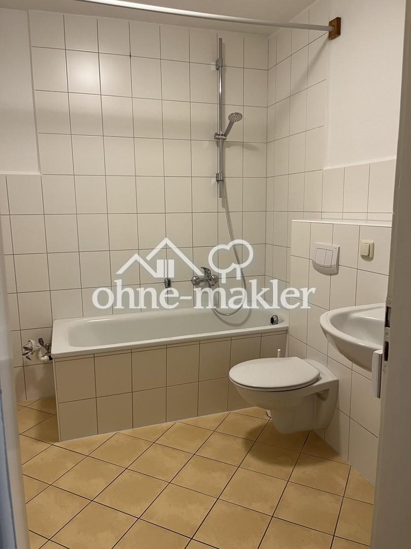 Provisionsfrei: Freundliche, gepflegte 2 Zi-Wohnung im Herzen der Altstadt Stralsund - Photo 2