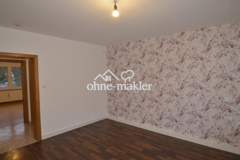 Schlafzimmer unten