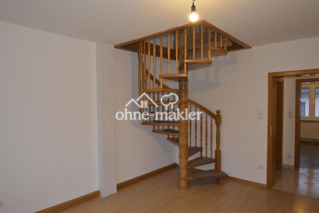 Esszimmer unten
