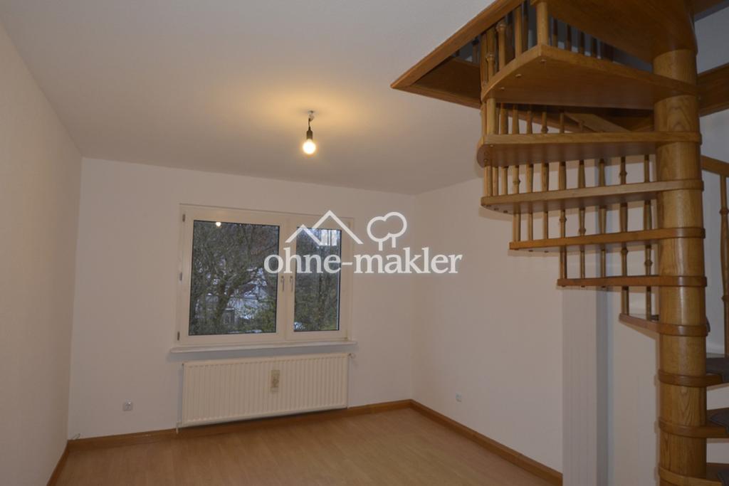Esszimmer unten