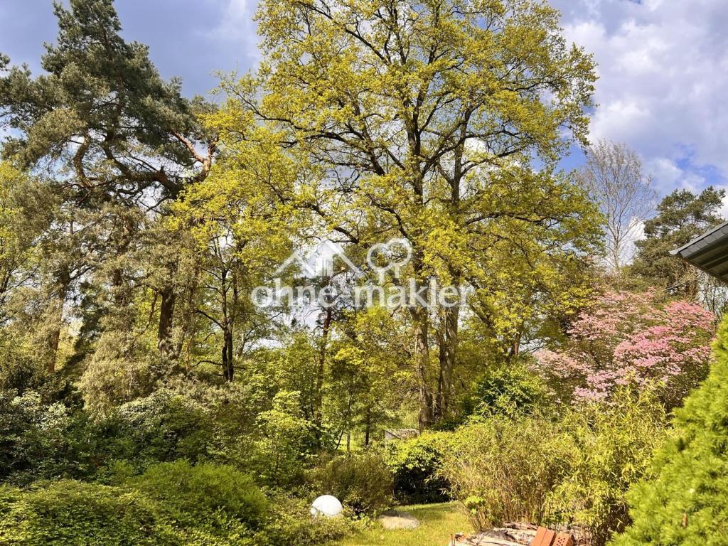 Gartenstimmung
