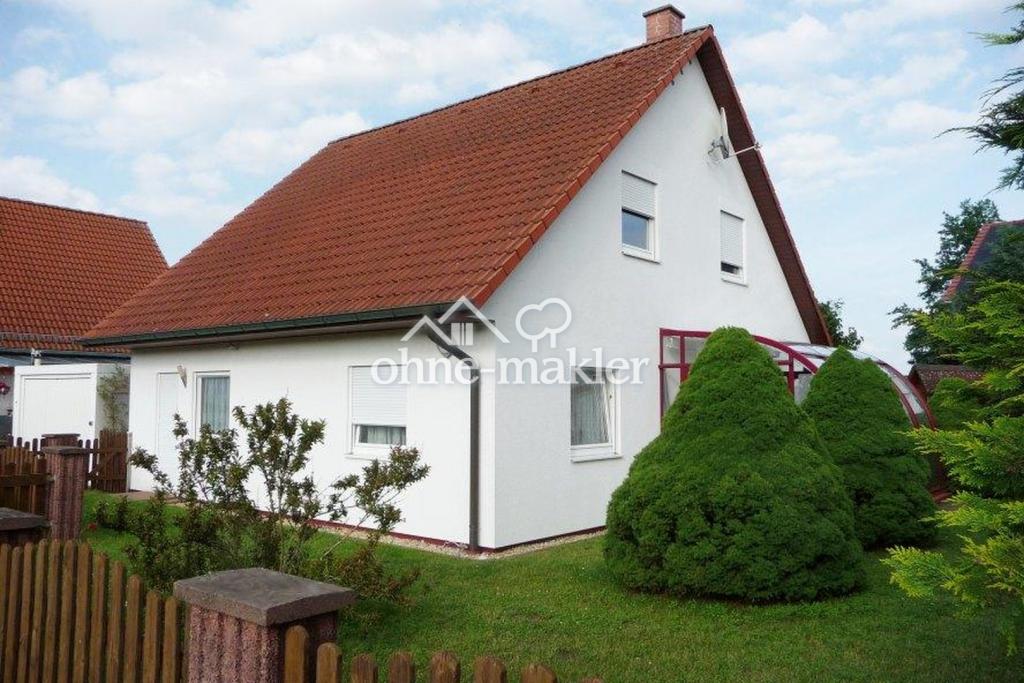 Schönes modernes Einfamilienhaus in guter Lage