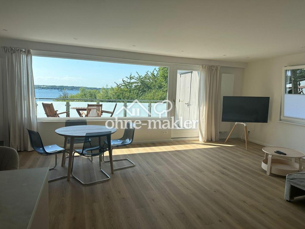 Traumhafte Lage mit Meerblick - Photo 1