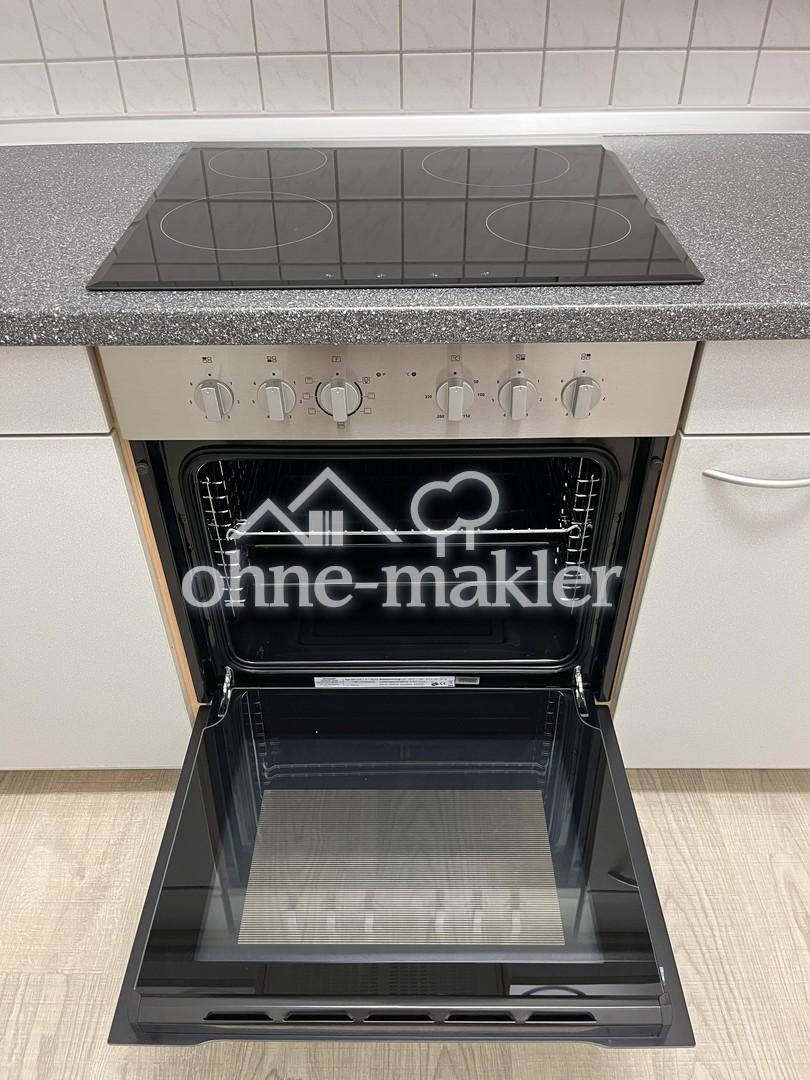 Große und geräumige 2,5 Zimmer Wohnung mit ordentlich Platz - Photo 5