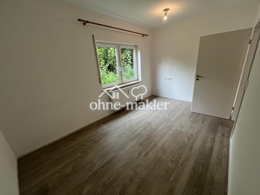Große und geräumige 2,5 Zimmer Wohnung mit ordentlich Platz - Photo 3