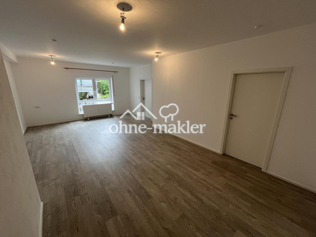 Große und geräumige 2,5 Zimmer Wohnung mit ordentlich Platz - Photo 1