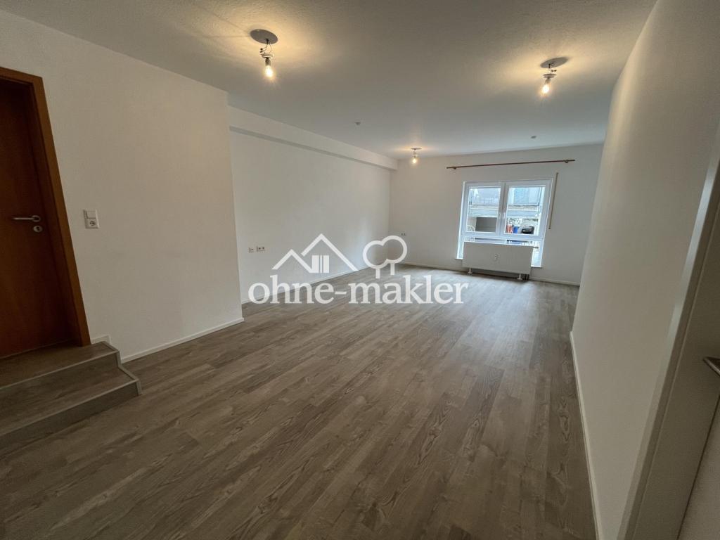 Große und geräumige 2,5 Zimmer Wohnung mit ordentlich Platz - Photo 2