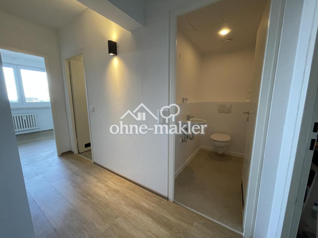 4,5 Zimmer-Wohnung in Darmstadt - Kranichstein - Photo 5